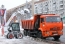 Уборка снежных заносов, расчистка дорог и подъездных путей