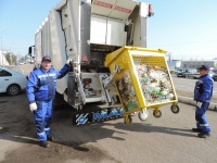 Когда необходимо обращаться в частные компании за услугой вывоз мусора?