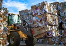 Важен ли процесс утилизации мусора?
