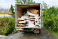 Как правильно вывозить строительный мусор?