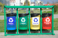 Пять причин, почему люди отказываются от раздельного сбора мусора