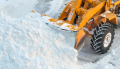 Советы по уборке и вывозу снега с участка частного сектора: как сделать это правильно