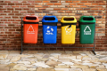 Три “за” в пользу раздельного сбора отходов
