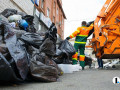 Влияние вывоза мусора на наше самочувствие
